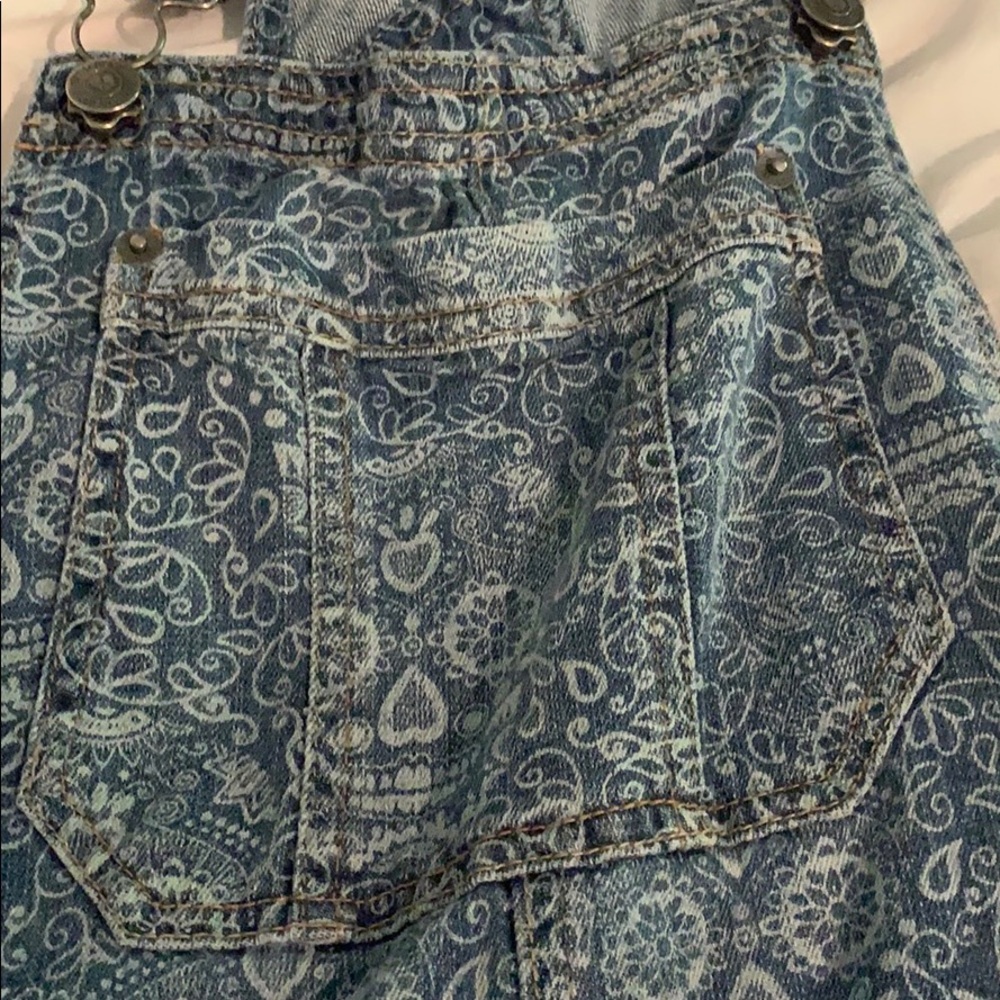 Overalls - Picture 2 of 3